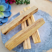Load image into Gallery viewer, Palo Santo Stick