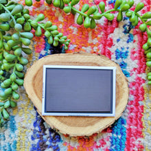 Load image into Gallery viewer, Blame it on my sign Magnet