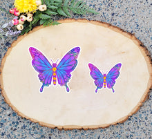 Load image into Gallery viewer, Butterfly Sticker