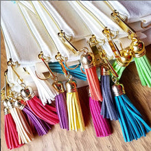 Load image into Gallery viewer, Rainbow Zipper Bag