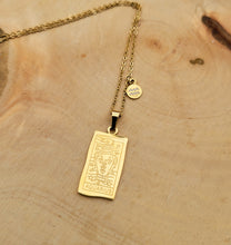 Load image into Gallery viewer, Zodiac Constellation Necklaces