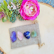Load image into Gallery viewer, Calming Crystal Kit Set