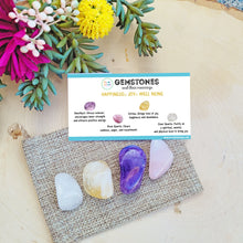 Load image into Gallery viewer, Happiness Crystal Kit Set