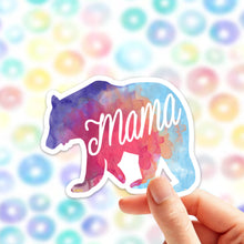 Load image into Gallery viewer, Mama Bear Sticker