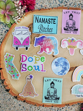 Load image into Gallery viewer, Mini Small Stickers