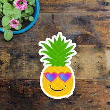 Load image into Gallery viewer, Pineapple Sticker