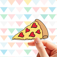 Load image into Gallery viewer, Pizza Lover Sticker