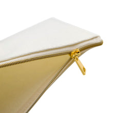 Load image into Gallery viewer, Sloth Zipper Bag