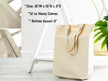 Load image into Gallery viewer, Sage that Tote Bag