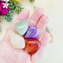 Load image into Gallery viewer, Workplace and Success Crystal Kit Set