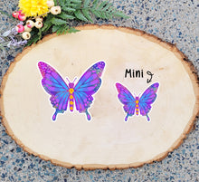 Load image into Gallery viewer, Butterfly Sticker
