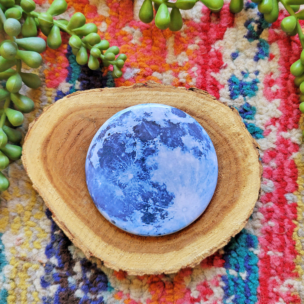 Full Moon Magnet