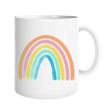 Load image into Gallery viewer, Rainbow Mug
