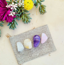 Load image into Gallery viewer, Happiness Crystal Kit Set
