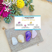 Load image into Gallery viewer, Happiness Crystal Kit Set
