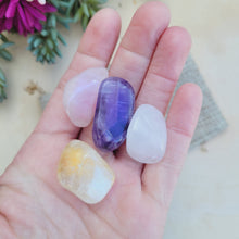 Load image into Gallery viewer, Happiness Crystal Kit Set
