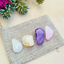 Load image into Gallery viewer, Happiness Crystal Kit Set
