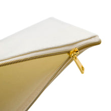 Load image into Gallery viewer, Let it Go Buddha Zipper Bag
