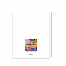 Load image into Gallery viewer, Peacock Greeting Card
