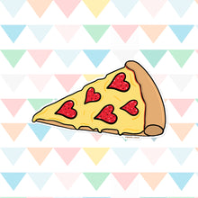 Load image into Gallery viewer, Pizza Lover Sticker
