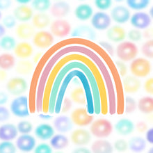 Load image into Gallery viewer, Rainbow Sticker
