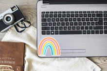 Load image into Gallery viewer, Rainbow Sticker
