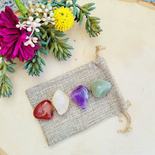 Load image into Gallery viewer, Workplace and Success Crystal Kit Set
